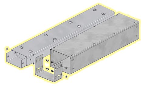 lanric cable management products